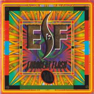 Various - Eurobeat Flash Vol. 9 album cover