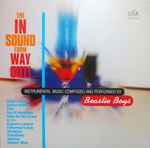 Cover of The In Sound From Way Out!, 2017, Vinyl