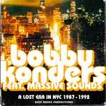 Cover of A Lost Era In NYC 1987-1992, , File
