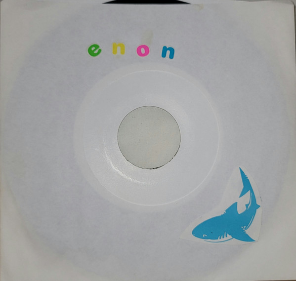 télécharger l'album Enon - Bonus Tracks XX