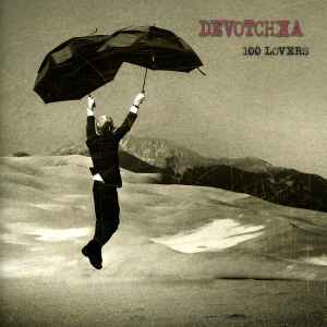 Devotchka - 100 Lovers album cover