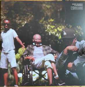 Domo Genesis & Evidence – Intros, Outros & Interludes (2023, Vinyl