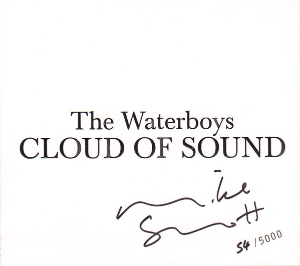 The Waterboys – Cloud Of Sound (2012, CD) - Discogs
