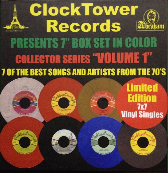 Box Sets – Tower Records