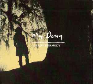 Grant Dermody - My Dony album cover