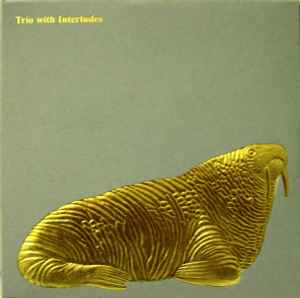 Trio With Interludes - Various