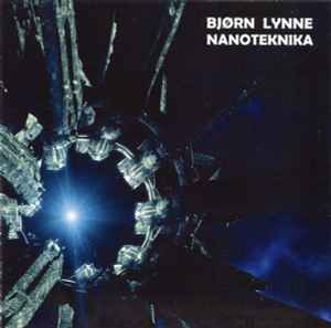 Bjørn Lynne - Nanoteknika album cover