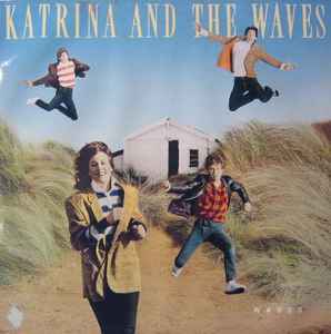 Waves - Katrina And The Waves