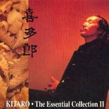Kitaro – The Essential Collection II (1998