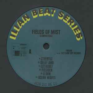 Fields Of Mist - Illuminated60 album cover