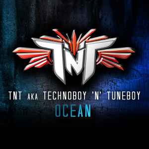 TNT (4) - Ocean
