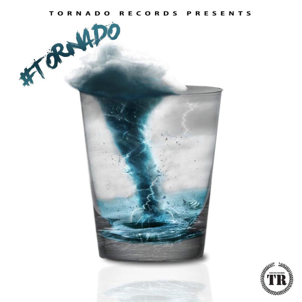 Cz Tiger – #Tornado (2017, File) - Discogs