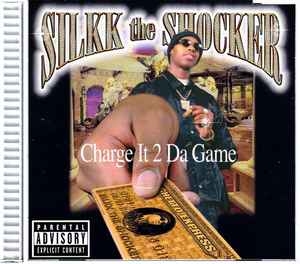Silkk The Shocker – Charge It 2 Da Game (1998, Q Pack, 