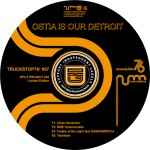 Ostia Is Our Detroit - Valerio Maina / Seventysix