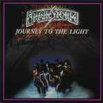 Cover of Journey To The Light, 2002, CD