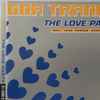 Various - Goa Trance - The Love Party