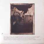 Cover of Surfer Rosa, 1988-03-21, Vinyl