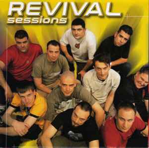 Various - Revival Sessions