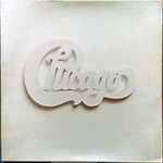 Cover of Chicago At Carnegie Hall (Volumes I, II, III And IV), 1971-10-25, Vinyl
