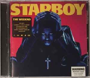 The Weeknd – My Dear Melancholy, (2018, CD) - Discogs