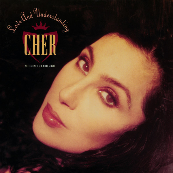 Cher – Love And Understanding (1991, Vinyl) - Discogs