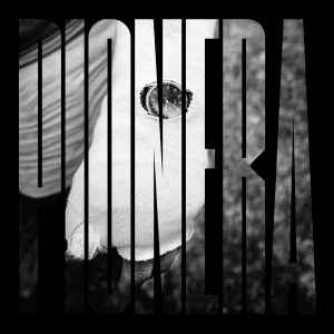 Pionera - Bolsa De Piedras album cover