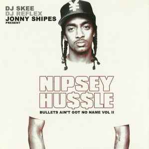 Rap-Up - The Marathon continues YG Nipsey Hussle 💙