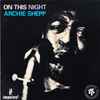 Archie Shepp - On This Night