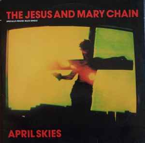 April Skies (Vinyl, 12