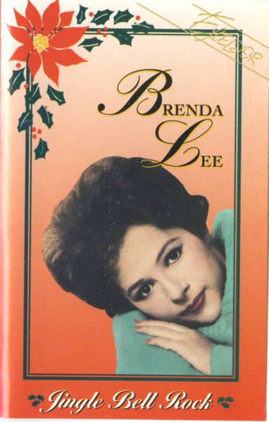 Brenda Lee – Jingle Bell Rock (1995, Cassette) - Discogs