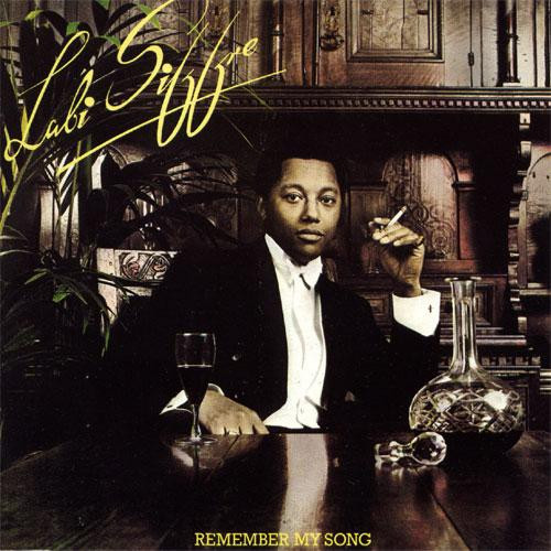 Labi Siffre / Remember My Song(EMC-3065)