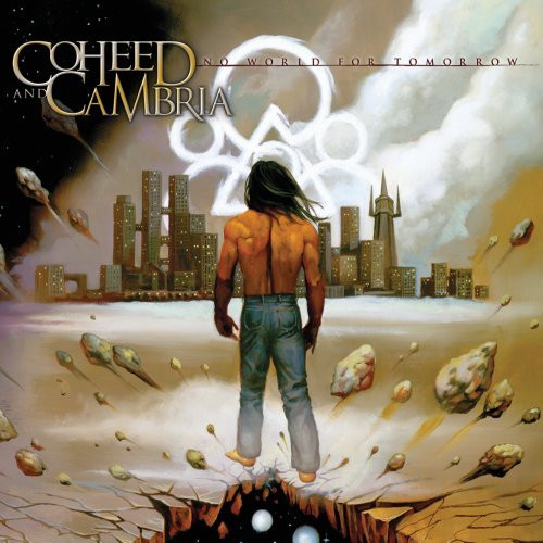 Coheed And Cambria – Good Apollo, I'm Burning Star IV Volume Two 