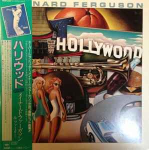 Maynard Ferguson – Hollywood (1982, Vinyl) - Discogs