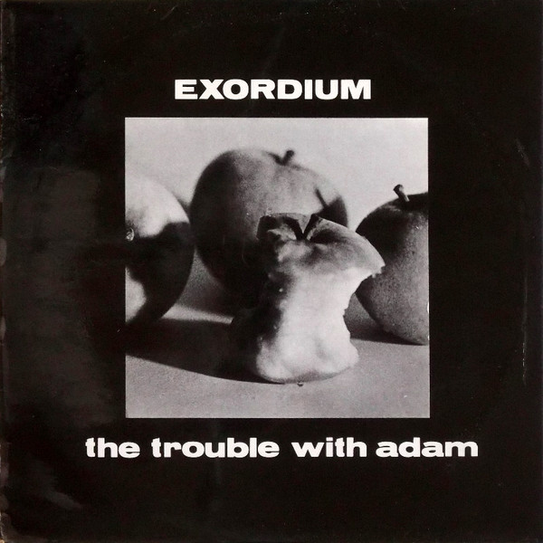 EXORDIUM☆The Trouble With Adam UK Face To Face オリジナル - レコード