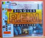 Cover of Singles Collected, 1994-11-02, CD