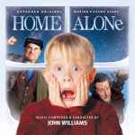 Cover of Home Alone (Expanded Original Motion Picture Score), 2010, CD