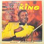 B.B. King – Blues In My Heart (2004, CD) - Discogs