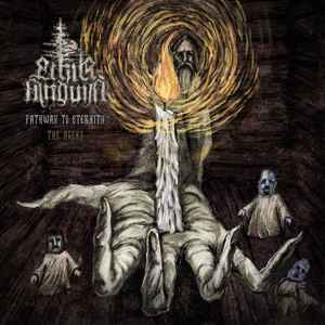 Ethir Anduin - Pathway To Eternity. The Agony album cover