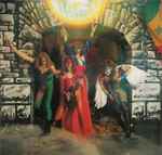 baixar álbum Cloven Hoof - The Opening Ritual Fighting Back