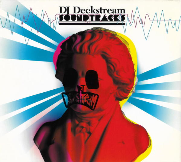 DJ Deckstream – Soundtracks (2007, CD) - Discogs
