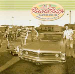 Hawthorne, CA: Birthplace Of A Musical Legacy - The Beach Boys