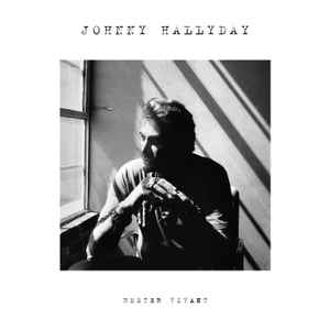 Johnny Hallyday – Allumer Le Feu (1998, Vinyl) - Discogs