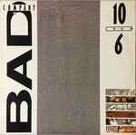 Cover of 10 From 6, 1985, Vinyl