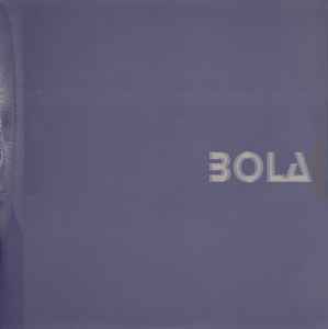Bola - Soup album cover