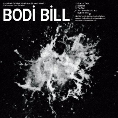 last ned album Bodi Bill - Next Time