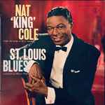 Cover of St. Louis Blues, 1961-11-00, Vinyl