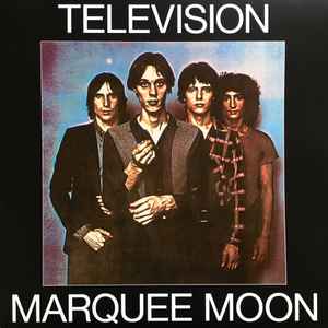 Marquee Moon (Vinyl, LP, Album, Reissue) for sale