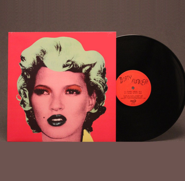Dirty Funker – Let's Get Dirty (2006, Vinyl) - Discogs