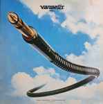 Cover of Spiral, 1979, Vinyl