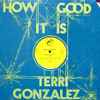 Terri Gonzalez - How Good It Is